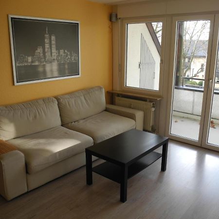 Apartment Yvonne Eimeldingen Exterior foto
